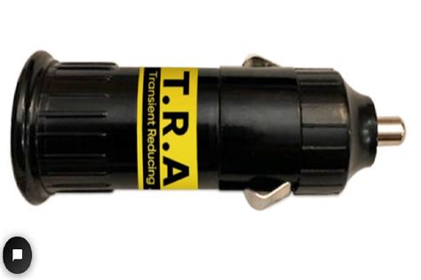 T.R.A.P.™ EMP Vehicle Protection